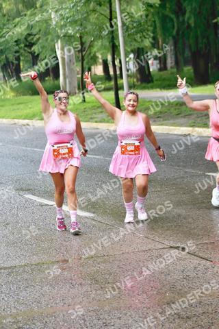 Foto del BARBIE RUN GUADALAJARA a las 07:49