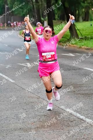 Foto del BARBIE RUN GUADALAJARA a las 07:00