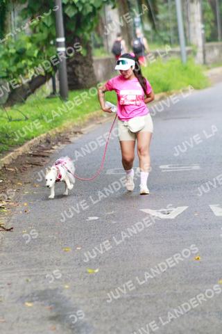 Foto del BARBIE RUN GUADALAJARA a las 07:11