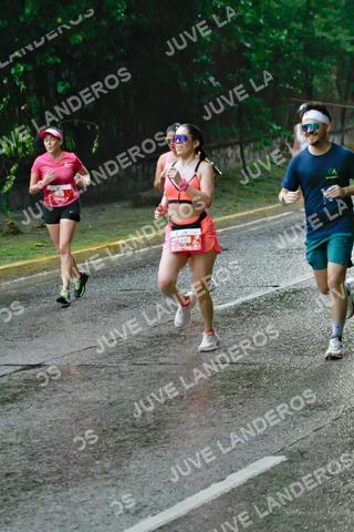 Foto del BARBIE RUN GUADALAJARA a las 07:37