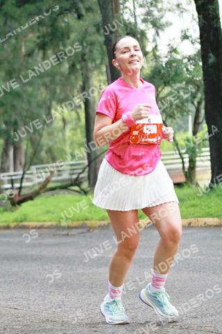 Foto del BARBIE RUN GUADALAJARA a las 07:25
