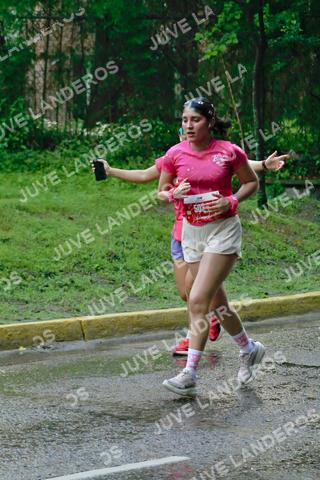 Foto del BARBIE RUN GUADALAJARA a las 07:38