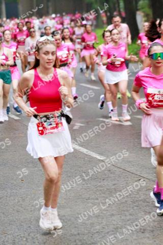 Foto del BARBIE RUN GUADALAJARA a las 07:04