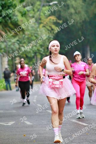 Foto del BARBIE RUN GUADALAJARA a las 07:08