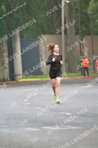 Foto del BARBIE RUN GUADALAJARA a las 07:16