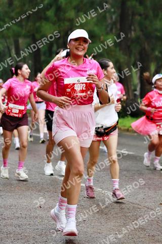 Foto del BARBIE RUN GUADALAJARA a las 07:06