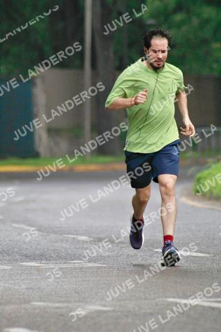 Foto del BARBIE RUN GUADALAJARA a las 07:25