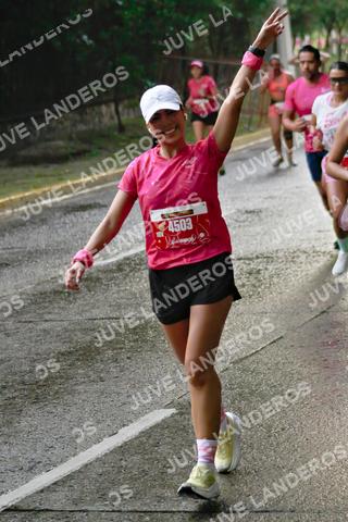 Foto del BARBIE RUN GUADALAJARA a las 07:37