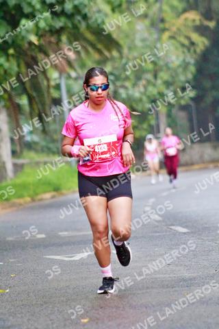 Foto del BARBIE RUN GUADALAJARA a las 07:19