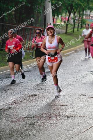 Foto del BARBIE RUN GUADALAJARA a las 07:36
