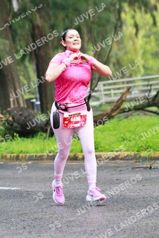 Foto del BARBIE RUN GUADALAJARA a las 07:14