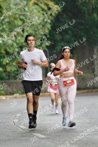 Foto del BARBIE RUN GUADALAJARA a las 07:26