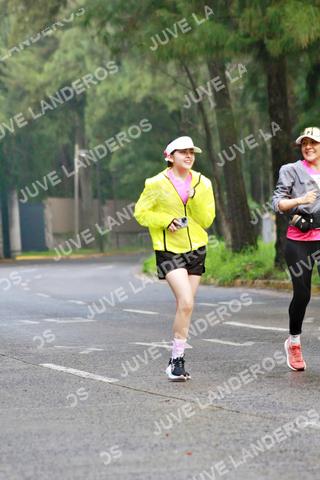 Foto del BARBIE RUN GUADALAJARA a las 07:13