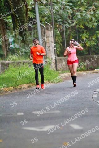 Foto del BARBIE RUN GUADALAJARA a las 07:16