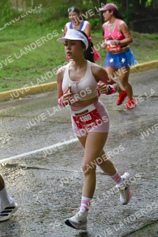 Foto del BARBIE RUN GUADALAJARA a las 07:36