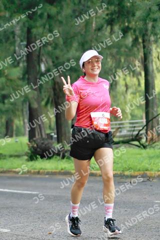 Foto del BARBIE RUN GUADALAJARA a las 07:21