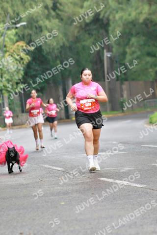Foto del BARBIE RUN GUADALAJARA a las 07:25