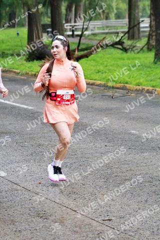 Foto del BARBIE RUN GUADALAJARA a las 07:09