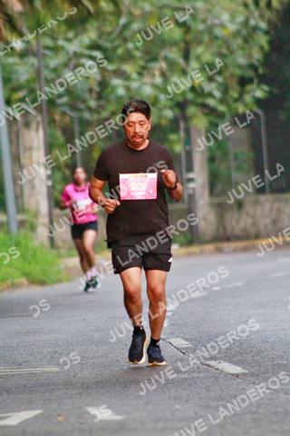 Foto del BARBIE RUN GUADALAJARA a las 07:18