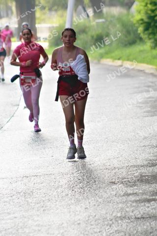 Foto del BARBIE RUN GUADALAJARA a las 07:44
