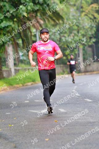 Foto del BARBIE RUN GUADALAJARA a las 07:18