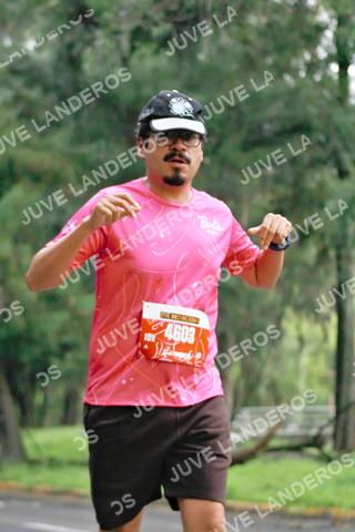 Foto del BARBIE RUN GUADALAJARA a las 07:23