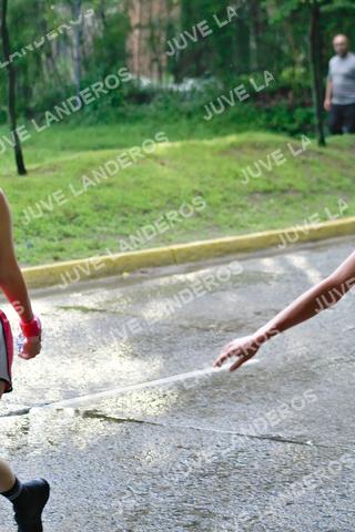 Foto del BARBIE RUN GUADALAJARA a las 07:46