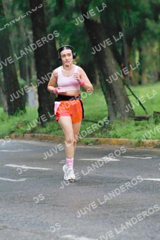 Foto del BARBIE RUN GUADALAJARA a las 07:20