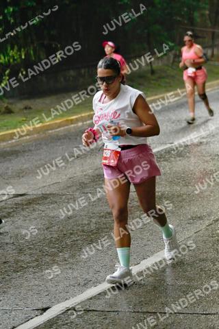Foto del BARBIE RUN GUADALAJARA a las 07:37