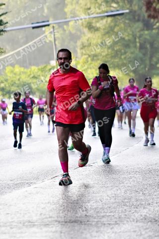 Foto del BARBIE RUN GUADALAJARA a las 07:42