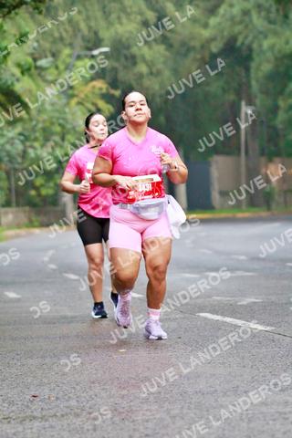 Foto del BARBIE RUN GUADALAJARA a las 07:17