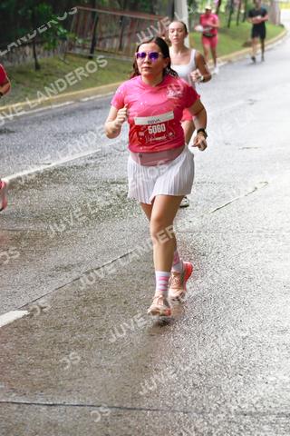 Foto del BARBIE RUN GUADALAJARA a las 07:48
