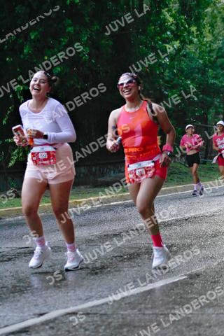 Foto del BARBIE RUN GUADALAJARA a las 07:40