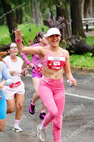 Foto del BARBIE RUN GUADALAJARA a las 07:02