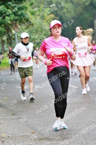 Foto del BARBIE RUN GUADALAJARA a las 07:08