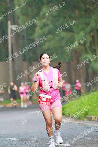 Foto del BARBIE RUN GUADALAJARA a las 07:13