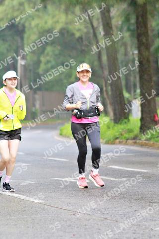 Foto del BARBIE RUN GUADALAJARA a las 07:13