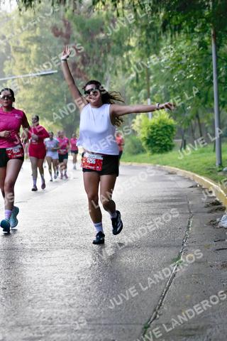 Foto del BARBIE RUN GUADALAJARA a las 07:40
