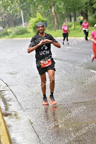 Foto del BARBIE RUN GUADALAJARA a las 07:49
