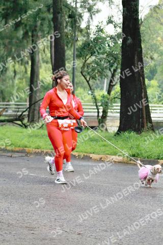Foto del BARBIE RUN GUADALAJARA a las 07:28