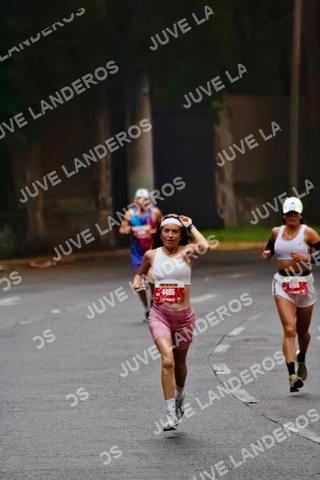 Foto del BARBIE RUN GUADALAJARA a las 06:56