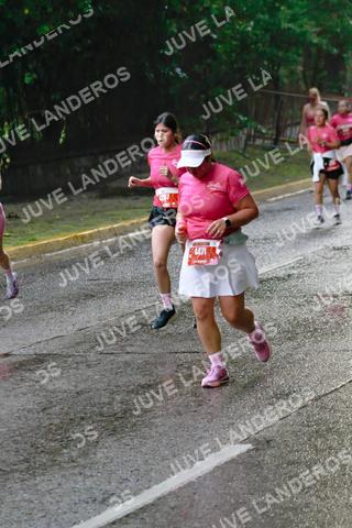 Foto del BARBIE RUN GUADALAJARA a las 07:37