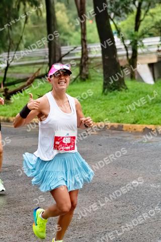 Foto del BARBIE RUN GUADALAJARA a las 06:59