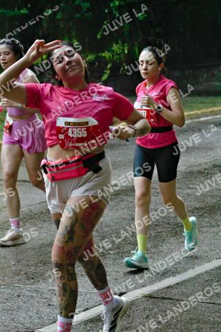 Foto del BARBIE RUN GUADALAJARA a las 07:38