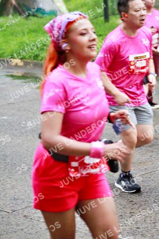Foto del BARBIE RUN GUADALAJARA a las 07:04