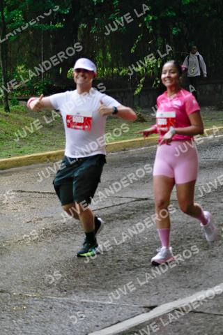 Foto del BARBIE RUN GUADALAJARA a las 07:38