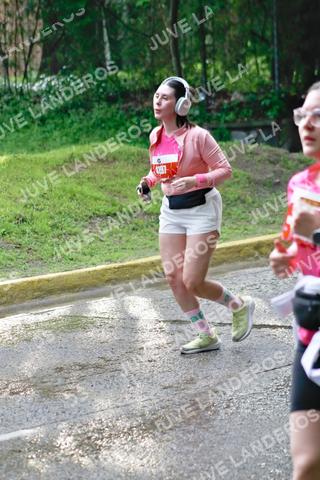 Foto del BARBIE RUN GUADALAJARA a las 07:45