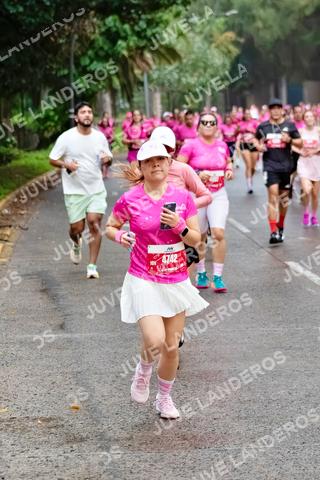 Foto del BARBIE RUN GUADALAJARA a las 07:02