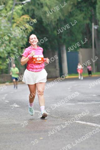 Foto del BARBIE RUN GUADALAJARA a las 07:25