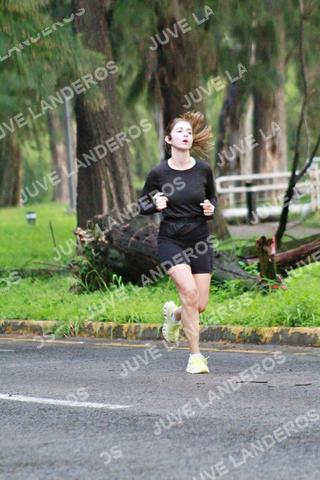 Foto del BARBIE RUN GUADALAJARA a las 07:16